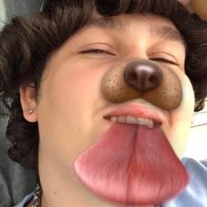 Meet your Posher, Evan